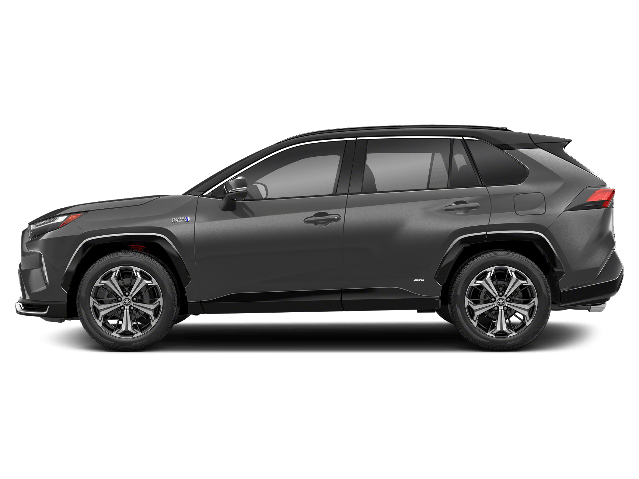 【北米】USTOYOTA RAV4 PHV PRIME ピラー ブラック USトヨタ純正 50系 RAV4 黒 ブラック ピラーガーニッシュ JBL A